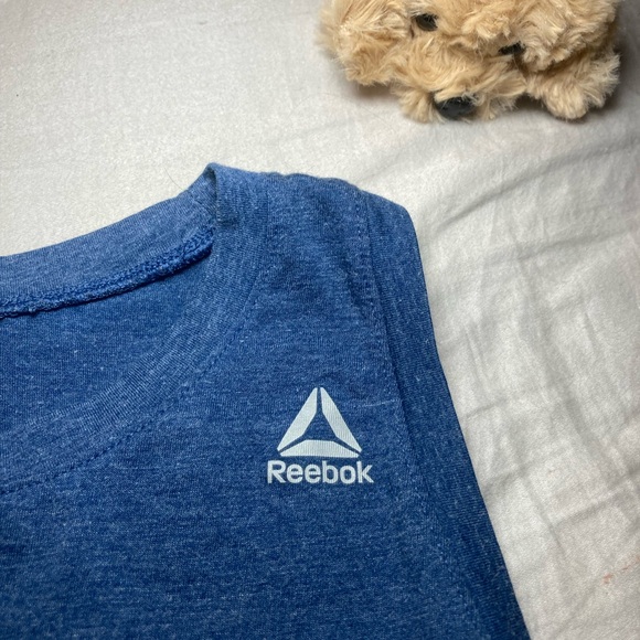 ❤️Reebok tank-small - Picture 2 of 4
